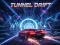 Tunnel Drift — δωρεάν online παιχνίδι