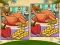 Thanksgiving Spot The Differences — δωρεάν online παιχνίδι