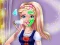 College Princess Spa Makeup — δωρεάν online παιχνίδι