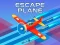 Escape Plane — δωρεάν online παιχνίδι
