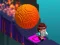 Temple Dash — δωρεάν online παιχνίδι