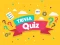 Trivia Quiz — δωρεάν online παιχνίδι