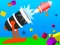 Pixel Demolisher Cannon — δωρεάν online παιχνίδι