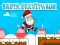 Santa Gravity Run — δωρεάν online παιχνίδι