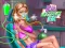 Ellie Accident Er — δωρεάν online παιχνίδι
