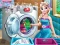 Ice Queen Laundry Day — δωρεάν online παιχνίδι