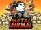 Metal Animal — δωρεάν online παιχνίδι