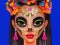 Halloween Makeup Trends — δωρεάν online παιχνίδι