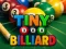 Tiny Billiard — δωρεάν online παιχνίδι