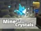 Kogama: Mine of Crystals — δωρεάν online παιχνίδι