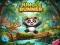 Jungle Runner — δωρεάν online παιχνίδι
