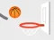 Ultimate Dunk Line 3 — δωρεάν online παιχνίδι