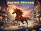 Animal Runner — δωρεάν online παιχνίδι