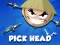 Pick Head — δωρεάν online παιχνίδι