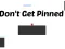 Don't Get Pinned — δωρεάν online παιχνίδι