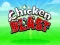 Chicken Blast — δωρεάν online παιχνίδι