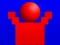 Bumpy Ball — δωρεάν online παιχνίδι