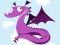 Colorful Dragons Match 3 — δωρεάν online παιχνίδι