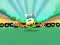 Om Nom Bounce — δωρεάν online παιχνίδι