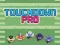 Touchdown Pro — δωρεάν online παιχνίδι