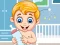 Sweet Babies Differences — δωρεάν online παιχνίδι