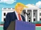 Trump Jigsaw — δωρεάν online παιχνίδι
