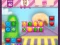 Sweet Sugar Candy — δωρεάν online παιχνίδι
