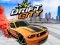 Drift City — δωρεάν online παιχνίδι