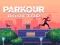 Parkour Rooftop — δωρεάν online παιχνίδι