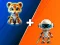Animals Mix Up AI Hybrid — δωρεάν online παιχνίδι