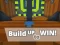 Kogama: Build Up To Win — δωρεάν online παιχνίδι