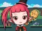 Mage girl adventure — δωρεάν online παιχνίδι