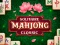 Classic Mahjong Solitaire — δωρεάν online παιχνίδι