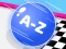 2048 ABC Runner — δωρεάν online παιχνίδι