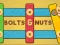 Bolts and nuts — δωρεάν online παιχνίδι
