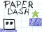 Paper Dash — δωρεάν online παιχνίδι
