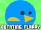 Rotating Flappy Bird — δωρεάν online παιχνίδι