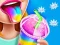Frozen Slushy Maker — δωρεάν online παιχνίδι