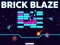 Brick Blaze — δωρεάν online παιχνίδι
