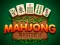 Mahjong Master 2 — δωρεάν online παιχνίδι
