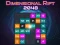 Dimensional Rift 2048 — δωρεάν online παιχνίδι