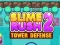 Slime Rush Tower Defense 2 — δωρεάν online παιχνίδι