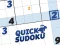 Quick Sudoku — δωρεάν online παιχνίδι