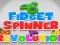 Fidget Spinner Revolution — δωρεάν online παιχνίδι