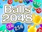Balls 2048 — δωρεάν online παιχνίδι