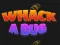 Whack A Bug — δωρεάν online παιχνίδι