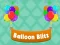 Balloon Blitz — δωρεάν online παιχνίδι