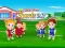Baby Hazel. Sports day — δωρεάν online παιχνίδι