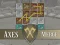 Axes Merge — δωρεάν online παιχνίδι