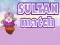 Sultan Match — δωρεάν online παιχνίδι